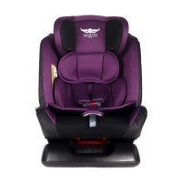 Автокресло Martin noir DISCOVERY Magic Purple (без Isofix)